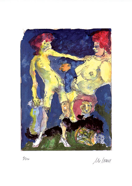  The school for Scandal - die Lästerschule - 