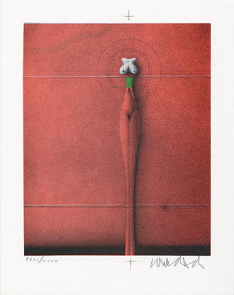  Palmenlaib (aus Taschengraphik) 