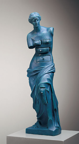  Venus à tiroirs 
