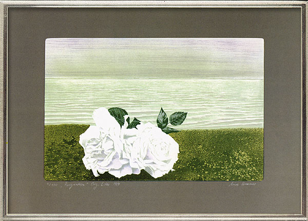  Stimmungen (Mappe mit 3 Blättern) 