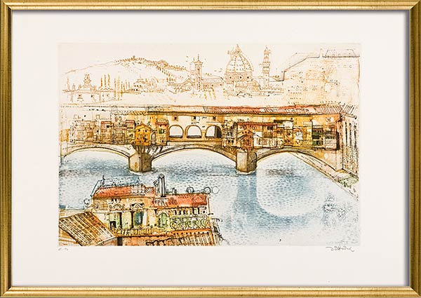  Ponte Vecchio 