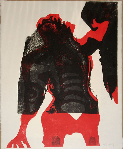  Prometheus (Tschi Lai) 