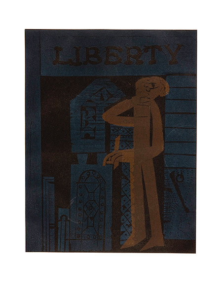  Liberty 