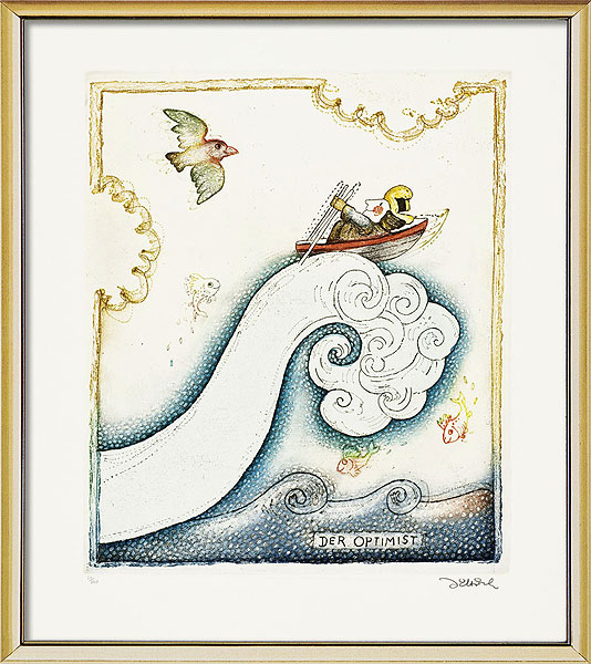  Der Optimist 
