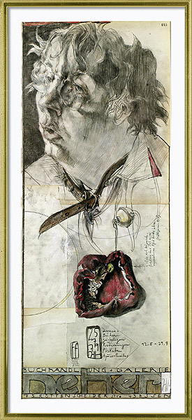  Selbst mit Paprikaherz  