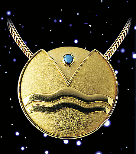  Sternzeichen Wassermann (21.01. – 19.02.) 