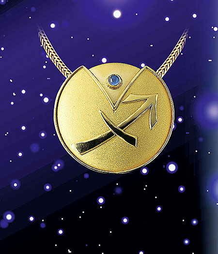  Sternzeichen Schütze (23.11. – 21.12.) 