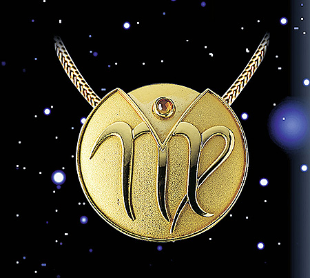  Sternzeichen Jungfrau (24.08. – 23.09.) 