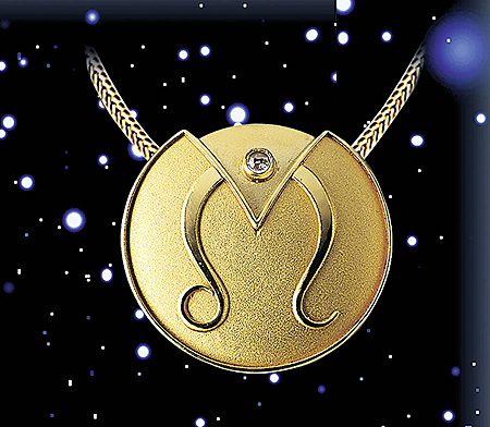  Sternzeichen Löwe (23.07. – 23.08.) 