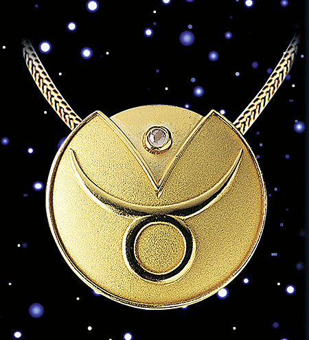  Sternzeichen Stier (21.04. – 20.05.) 