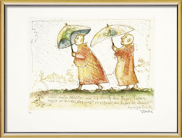  Mein Meister und ich 