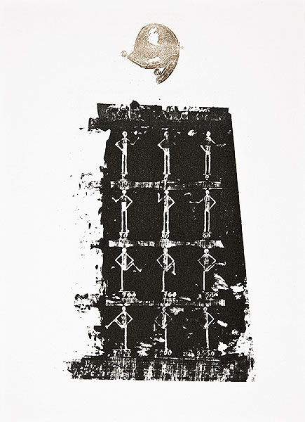  Georges Ribemont-Dessaignes: Die Ballade vom Soldaten 