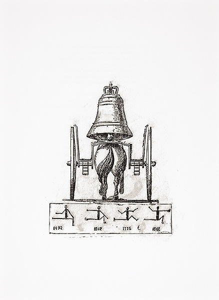  Georges Ribemont-Dessaignes: Die Ballade vom Soldaten 