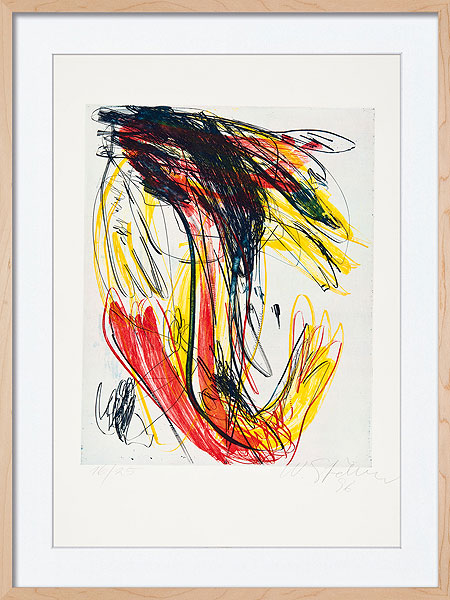  Hommage à R. D. Brinkmann V 