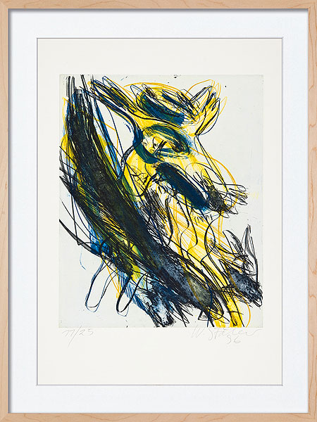  Hommage à R. D. Brinkmann III 