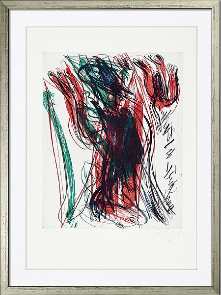  Hommage à R. D. Brinkmann II 