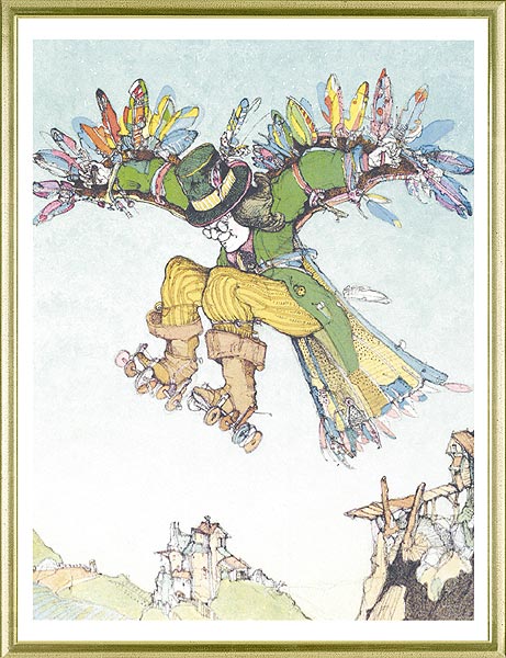  Schwäbischer Ikarus 