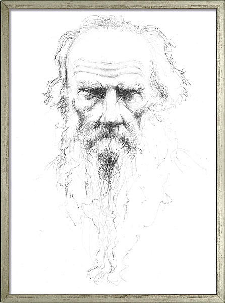  Lew Nikolajewitsch Tolstoi 