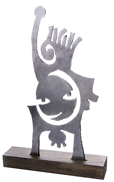  Archetyp – Mutter und Kind 