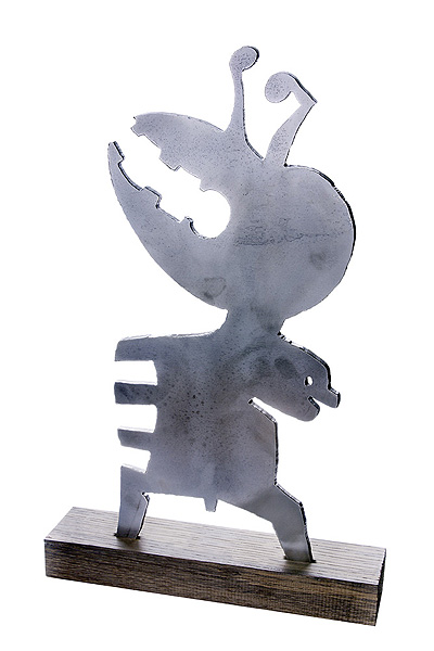  Archetyp – Vater und Kind 