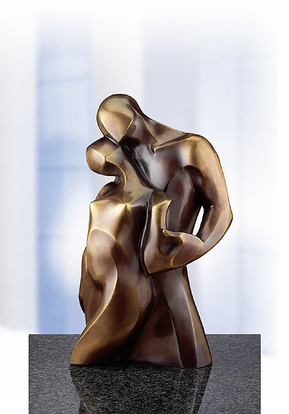  Pas de Deux – Der Weg zu zweit 