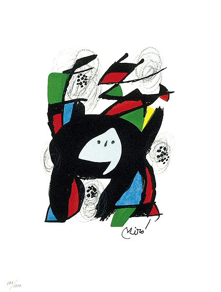  La mélodie acide, nº 8 