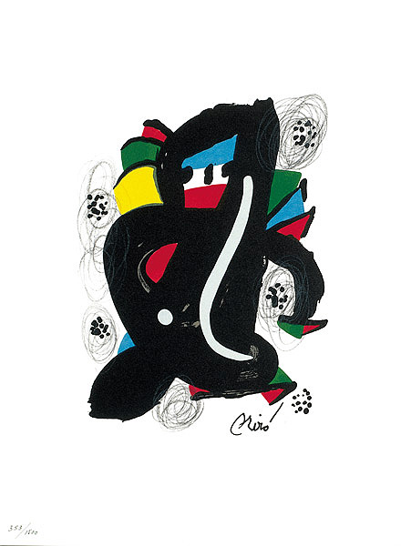  La mélodie acide, nº 6 