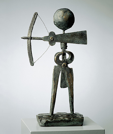  Schütze (23.11.-21.12.) 