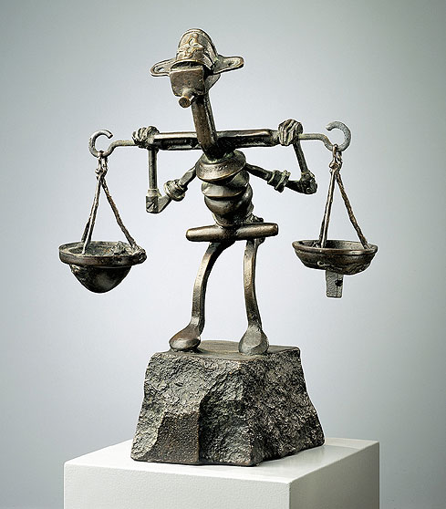  Waage (24.9.-23.10.) 