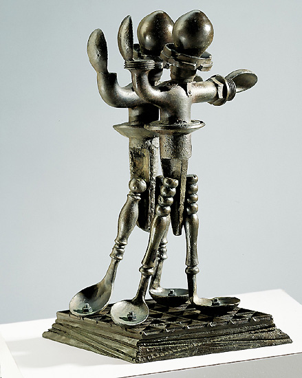  Zwillinge (21.5.-21.6.) 