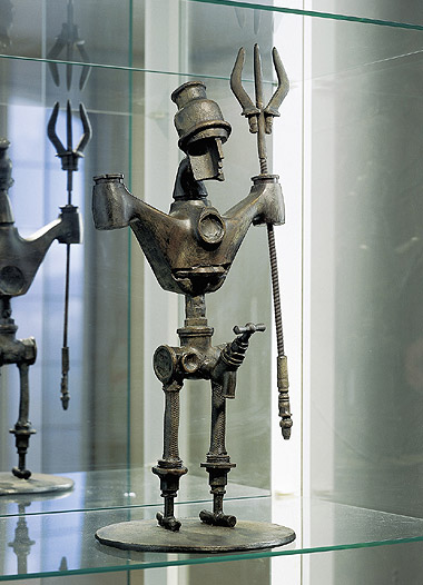  Wassermann (21.1.-19.2.) 