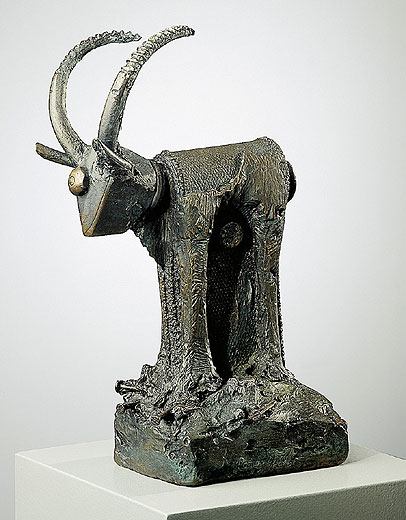  Steinbock (22.12.-20.1.) 