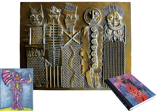  Eine feine Gesellschaft – High Society 