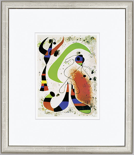  La nuit – Die Nacht 1953 