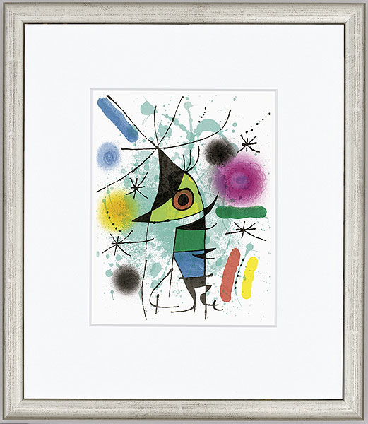  Le chanteur – Der singende Fisch 1972 