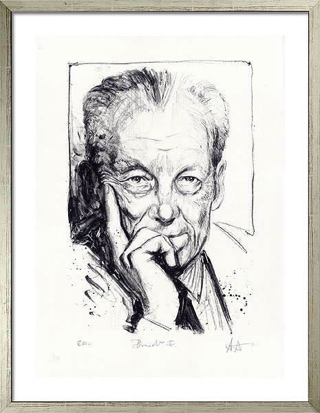 Willy Brandt 