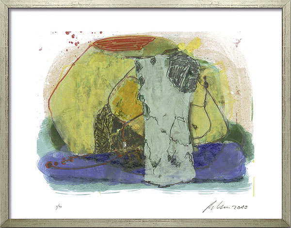  Rio de Janeiro – Landschaft III 