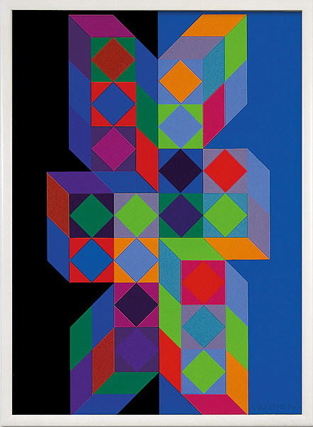  Komposition für München 