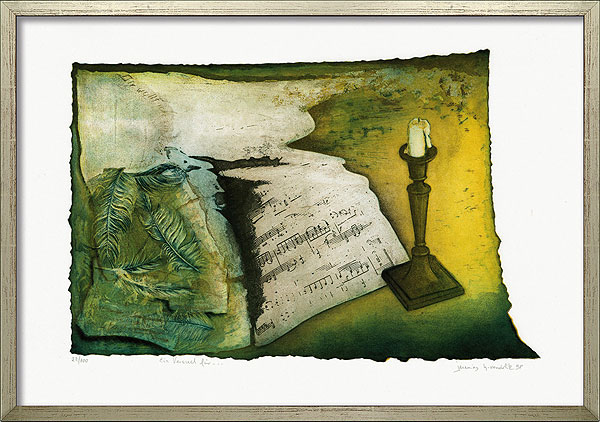  Ein Versuch für … 