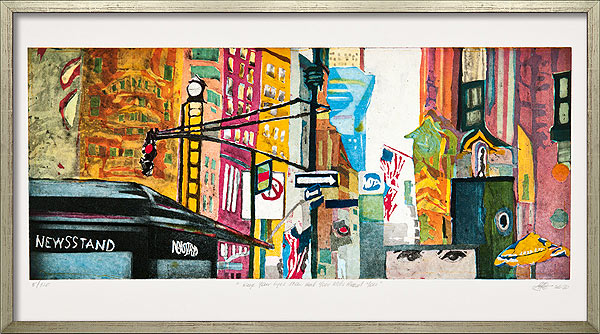  Keep Your Eyes Open and Your Wits About You 