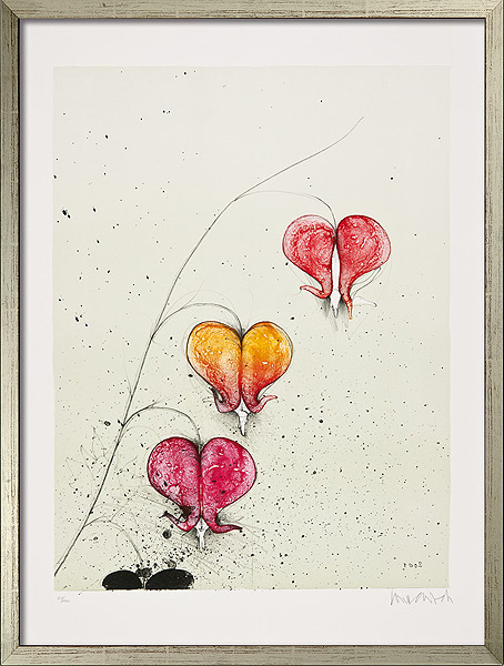  Mutters Lieblingsblumen 