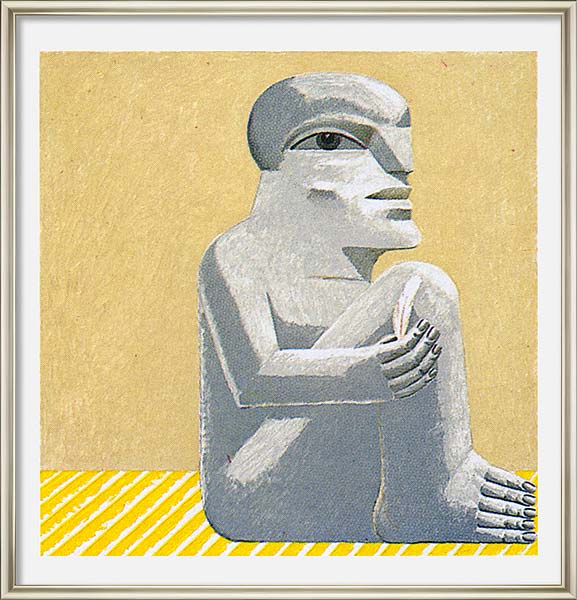  The Year of the Hopi (Blatt 1 aus der Mappe) 