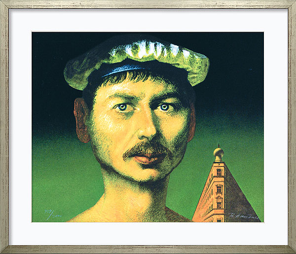  Adam konstruktiv (aus Drei Temperamente) 