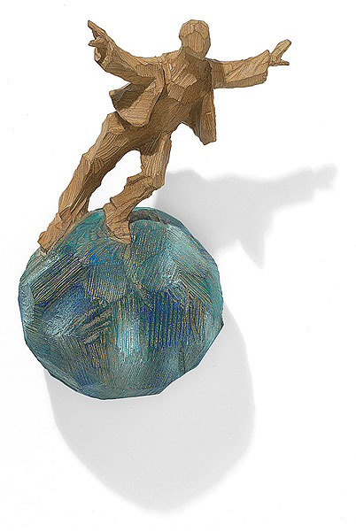  Planetarier »Hinaus zu neuen Welten« 