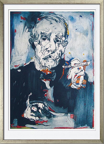  Selbst als Thomas Mann 