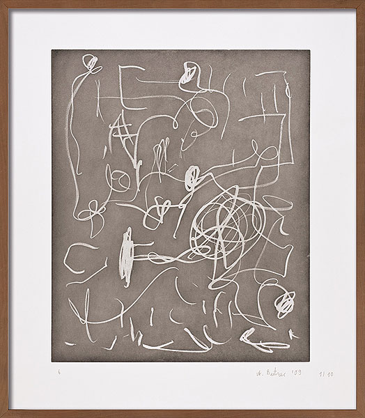  Tal der Farben und Formen (aus 'Landmappe') 