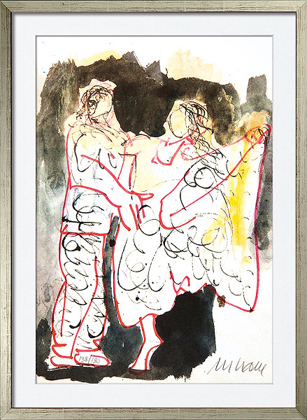  Dancing in the Street 