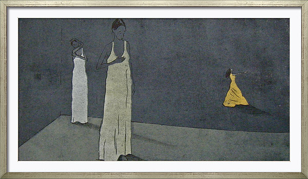  Unser aller Gefühle sind sehr genau… (Erinnerungen an Pina Bausch) 