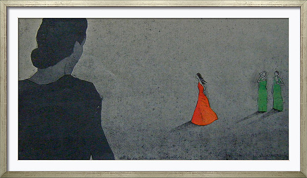  Für das Leben eine Sprache finden… (Erinnerungen an Pina Bausch) 