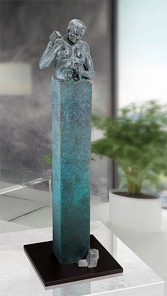  Le sage se faconne lui même 